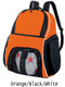 Player 18x17x9 Backpack