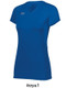 Womens "Setter" Volleyball Jersey
