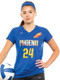 Girls "Setter" Volleyball Jersey