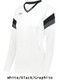 Womens "Long Sleeve Pepper" Volleyball Jersey