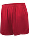 Adult "PR Max" Track Shorts
