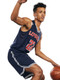 Adult "Alley Oop" Basketball Jersey