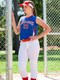 Womens/Girls "Hurricane" Softball Uniform Set Womens/Girls All Sports Uniforms