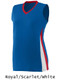 Womens/Girls "Hurricane" Softball Uniform Set Womens/Girls All Sports Uniforms