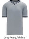 Adult "Ghost Runner" Baseball Jersey