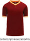 Adult "Ghost Runner" Baseball Jersey