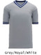 Adult "Ghost Runner" Baseball Jersey