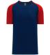 Adult/Youth "Power Pitcher" Baseball Uniform Set