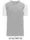 Adult "Power Pitcher" Baseball Jersey