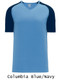 Adult "Power Pitcher" Baseball Jersey