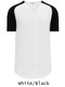Adult/Youth "Wheel Play" Button Front Baseball Uniform Set