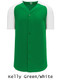 Adult/Youth "Wheel Play" Button Front Baseball Uniform Set