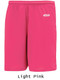 Adult 9" Inseam "Relentless" Basketball Shorts