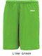 Adult 9" Inseam "Relentless" Basketball Shorts