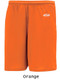 Adult 9" Inseam "Relentless" Basketball Shorts