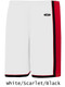 Adult 9" Inseam "Fadeaway" Basketball Shorts