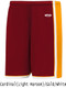 Adult 9" Inseam "Fadeaway" Basketball Shorts