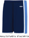 Adult 9" Inseam "Fadeaway" Basketball Shorts
