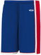 Youth 7" Inseam "Fadeaway" Basketball Shorts