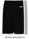 Youth 7" Inseam "Fadeaway" Basketball Shorts