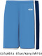 Youth 7" Inseam "Fadeaway" Basketball Shorts