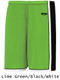 Youth 7" Inseam "Fadeaway" Basketball Shorts