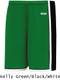 Youth 7" Inseam "Fadeaway" Basketball Shorts