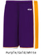 Youth 7" Inseam "Fadeaway" Basketball Shorts