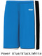 Youth 7" Inseam "Fadeaway" Basketball Shorts