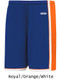 Youth 7" Inseam "Fadeaway" Basketball Shorts