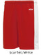 Adult 9" Inseam "Long Range" Basketball Shorts