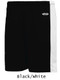 Adult 9" Inseam "Long Range" Basketball Shorts