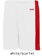 Adult 9" Inseam "Long Range" Basketball Shorts