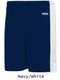 Adult 9" Inseam "Long Range" Basketball Shorts