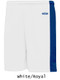 Adult 9" Inseam "Long Range" Basketball Shorts