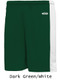 Adult 9" Inseam "Long Range" Basketball Shorts