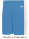 Adult 9" Inseam "Long Range" Basketball Shorts