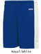 Youth 7" Inseam "Long Range" Basketball Shorts