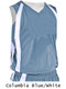Adult "Lightweight Hardwood Classic" Reversible Basketball Jersey