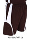 Adult 10" Inseam "Lightweight Hardwood Classic" Reversible Basketball Shorts Adult All Sports Uniforms