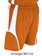 Adult 10" Inseam "Lightweight Hardwood Classic" Reversible Basketball Shorts Adult All Sports Uniforms