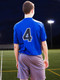 Adult/Youth "Oracle" Soccer Uniform Set