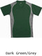 Adult/Youth "Oracle" Soccer Uniform Set