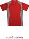 Adult/Youth "Oracle" Soccer Uniform Set