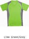 Adult/Youth "Oracle" Soccer Uniform Set