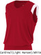 Adult "Lightweight Experience" Basketball Jersey