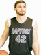 Adult "Lightweight Experience" Basketball Jersey