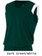 Adult "Lightweight Experience" Basketball Jersey