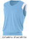Adult "Lightweight Experience" Basketball Jersey