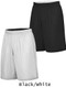Adult 9" Inseam "Redefined" Reversible Basketball Shorts Adult All Sports Uniforms
